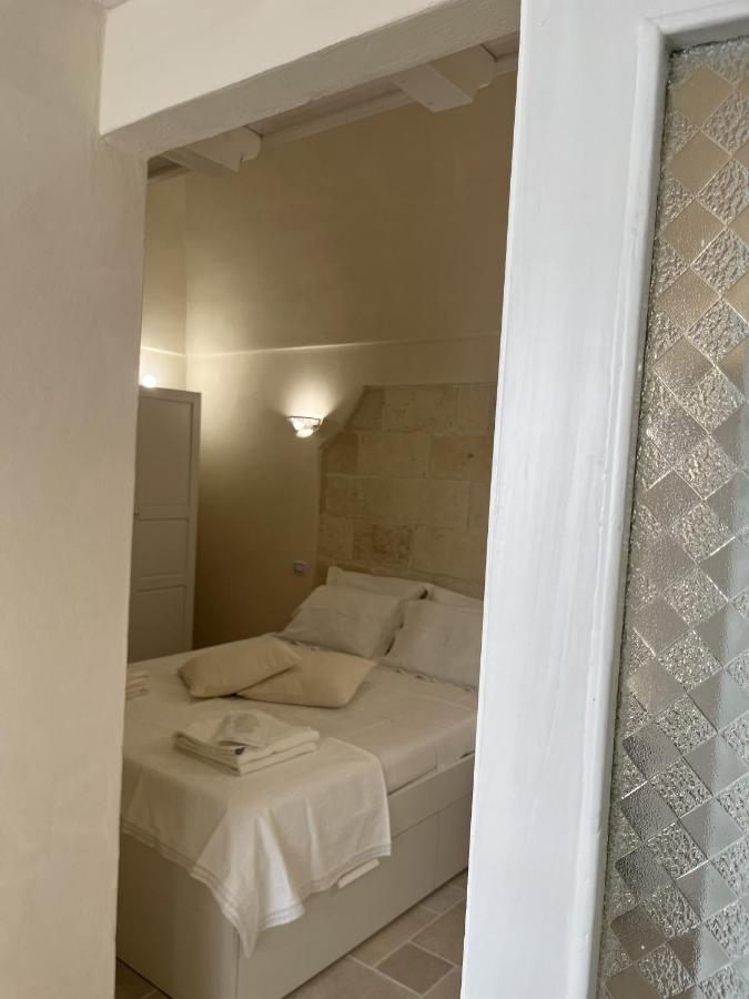 Antoniette-Dimorepugliesi Mottola Buitenkant foto