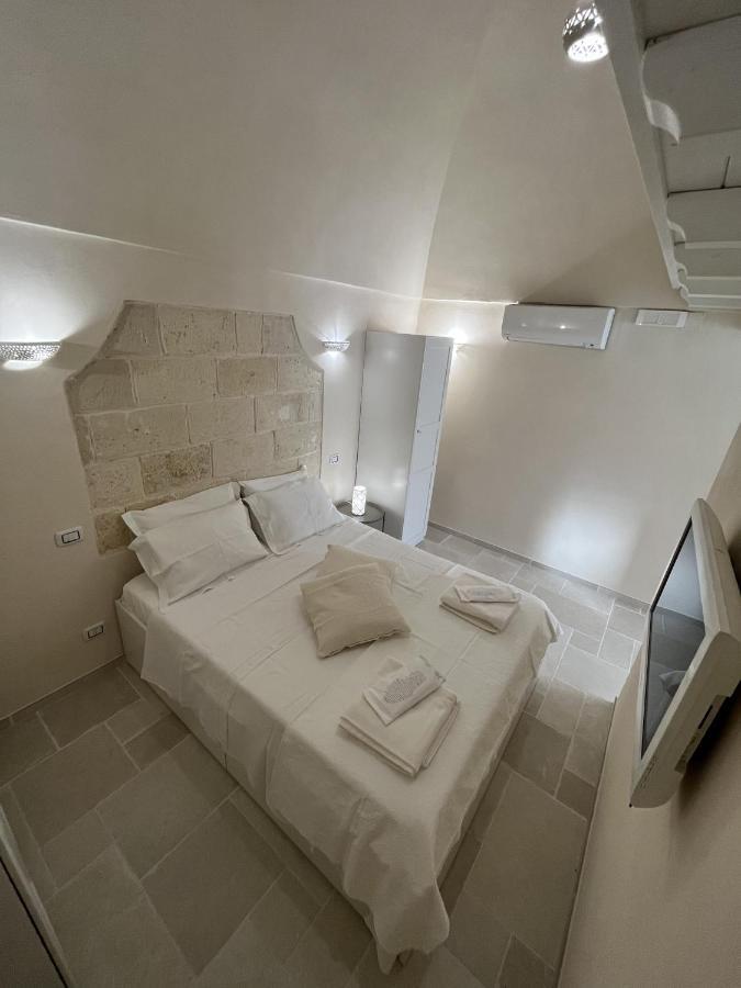 Antoniette-Dimorepugliesi Mottola Buitenkant foto