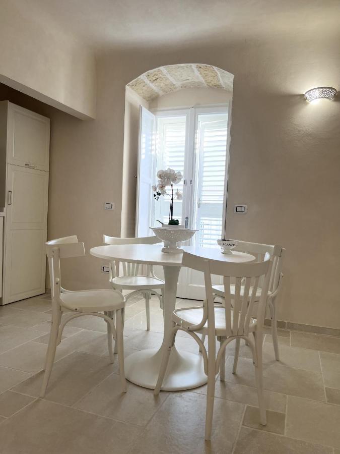 Antoniette-Dimorepugliesi Mottola Buitenkant foto