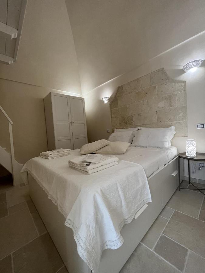 Antoniette-Dimorepugliesi Mottola Buitenkant foto