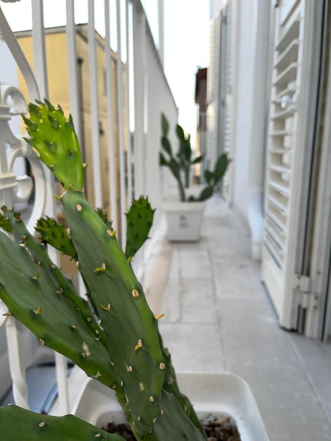 Antoniette-Dimorepugliesi Mottola Buitenkant foto